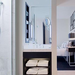 Habitación Signature con Cama King